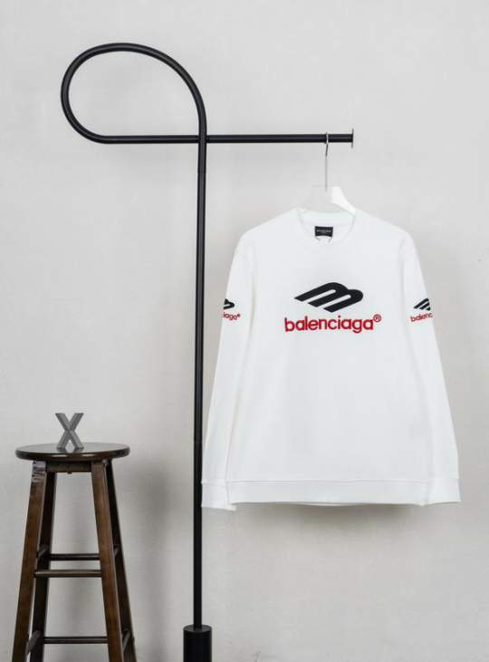 Picture of Balenciaga Sweatshirt _SKUBalenciagaS-XLxetr14729911